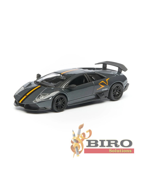 RS Masina RASTAR Die cast 1:43 scale Murcielago LP 670-4 SV, 57960